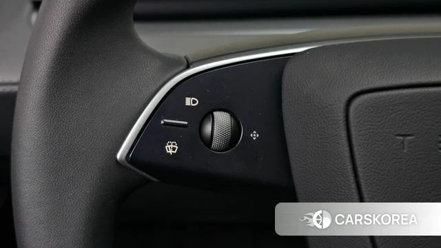 Tesla Model Y id 4691119 из Кореи 4