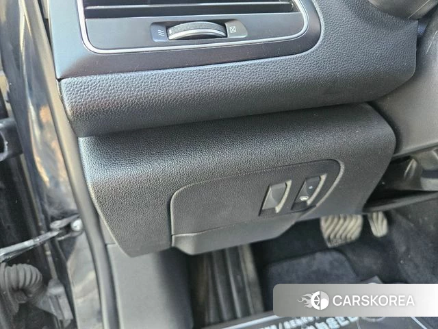 Renault Korea (Samsung) SM6 2019 Черный из Кореи, фото 4