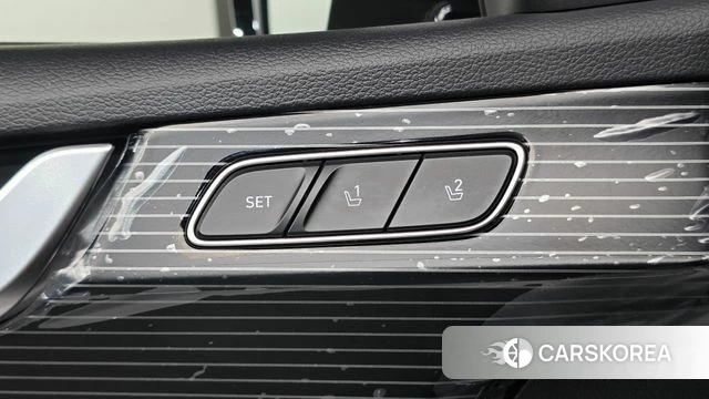 Hyundai The New Palisade 2024 Белый из Кореи, фото 4