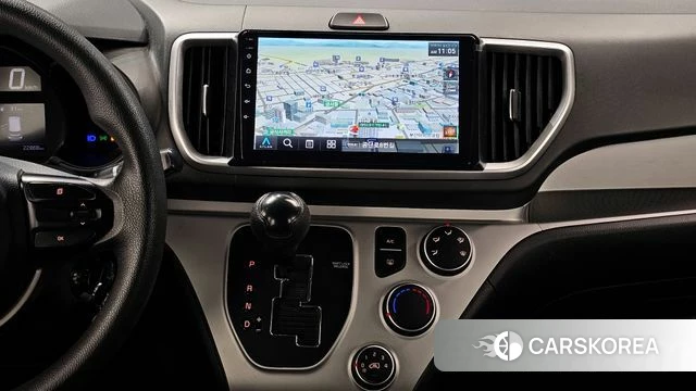 Kia The New Ray 2022 Белый из Кореи, фото 4