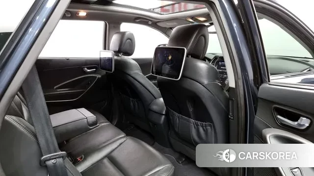 Hyundai The New Max Cruise 2018 Синий из Кореи, фото 4