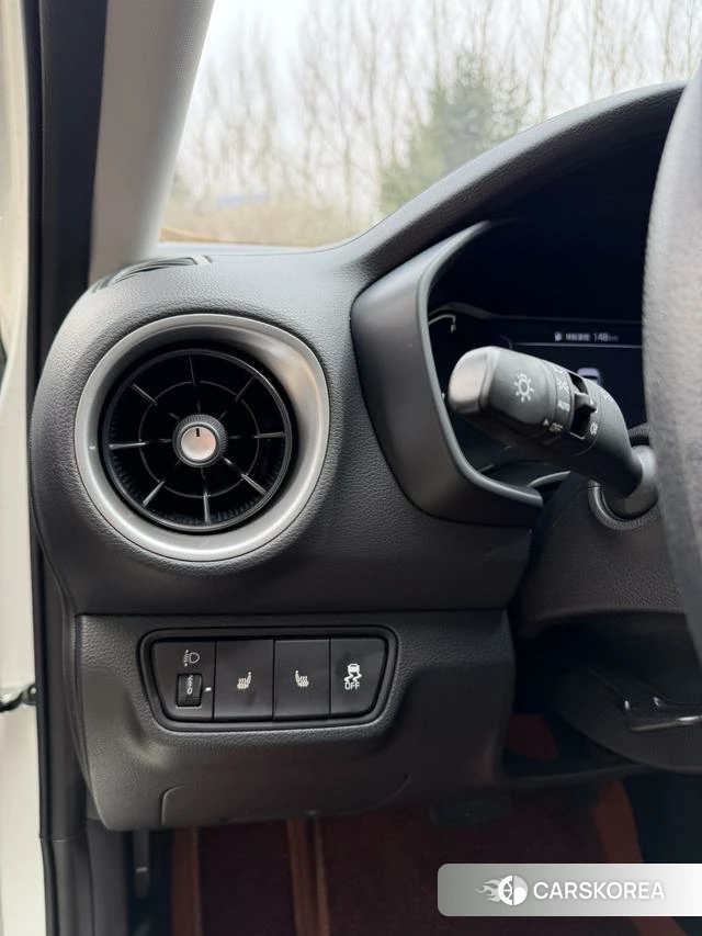 Kia K3 2022 Белый из Китая, фото 4