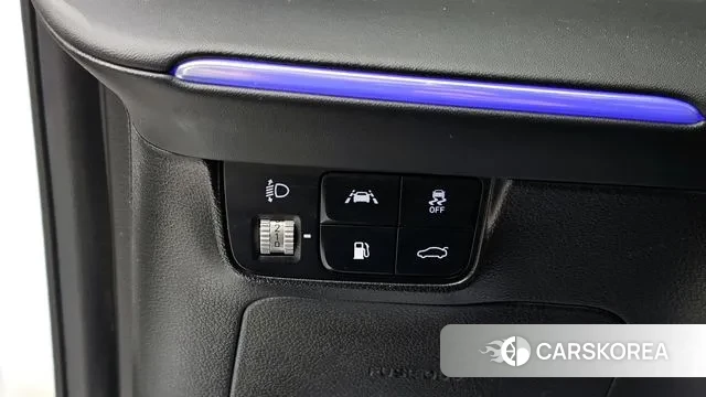 Hyundai The New Grandeur IG 2020 Белый из Кореи, фото 4