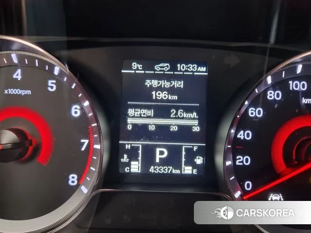 Ssangyong Berry New Tivoli 2021 Белый из Кореи, фото 4