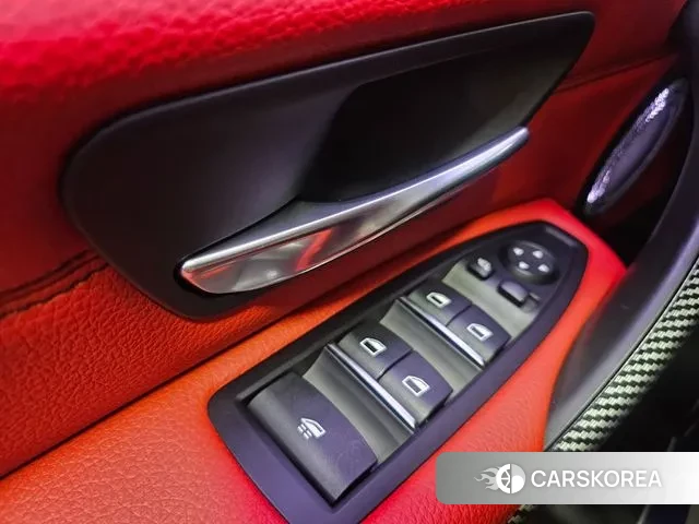 BMW 4 Series (F32) 2019 Белый из Кореи, фото 4