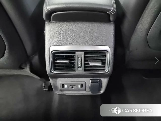 Renault Korea (Samsung) QM6 2019 Серый из Кореи, фото 4
