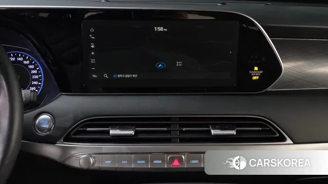 Hyundai Palisade 2020 Белый из Кореи, фото 4