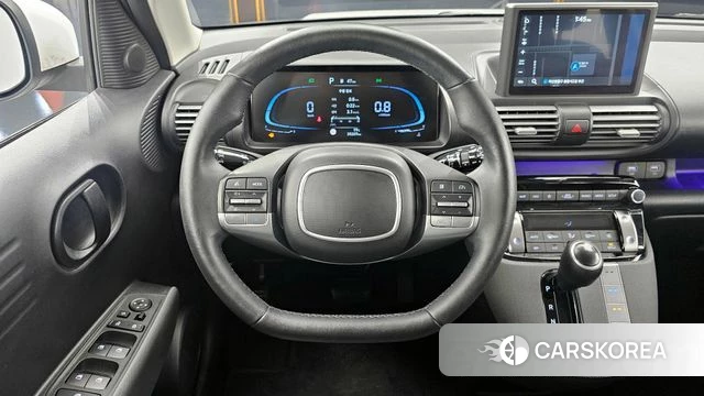 Hyundai Casper 2022 Белый из Кореи, фото 4