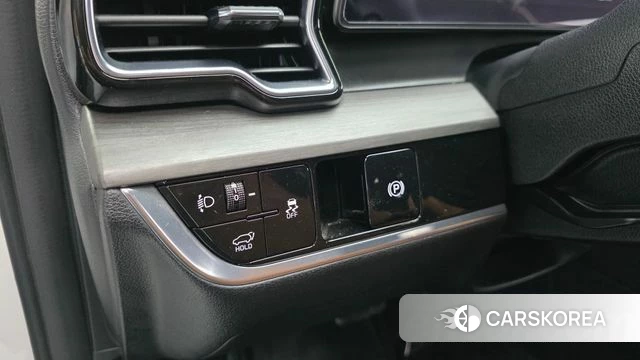 Kia Sportage 5th Generation 2023 Белый из Кореи, фото 4
