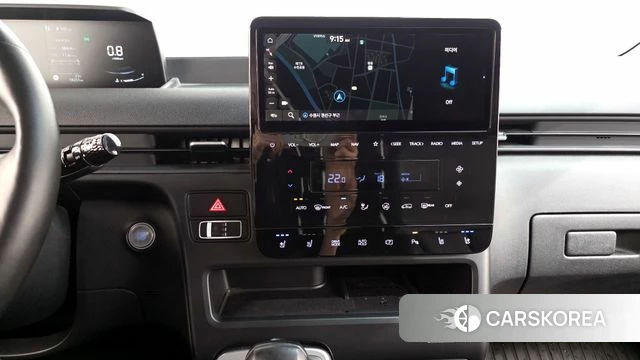 Hyundai Staria 2022 Белый из Кореи, фото 4