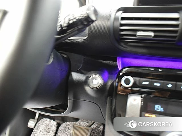 Hyundai Casper 2022 Белый из Кореи, фото 4
