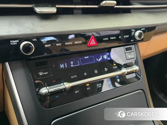Kia Carnival 4th generation 2022 Белый из Кореи, фото 4