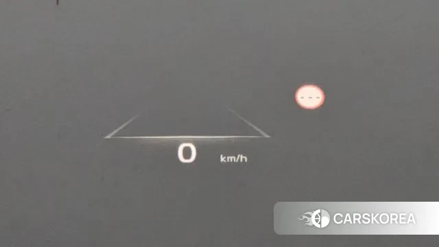 Kia K8 Hybrid 2023 Синий из Кореи, фото 4