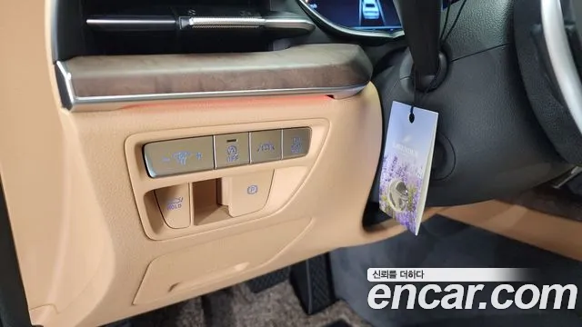 Genesis G80 (RG3) id 2718510 из Кореи 4