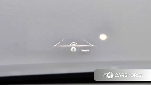 Hyundai The New Palisade 2022 Синий из Кореи, фото 4