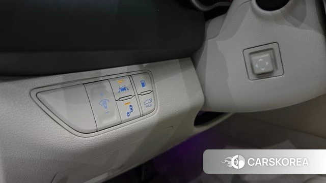 Genesis G70 2019 Белый из Кореи, фото 4
