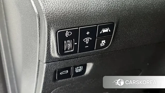 Kia K5 Hybrid 3rd Generation 2021 Белый из Кореи, фото 4