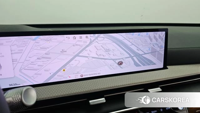Genesis GV80 2026 Черный из Кореи, фото 4