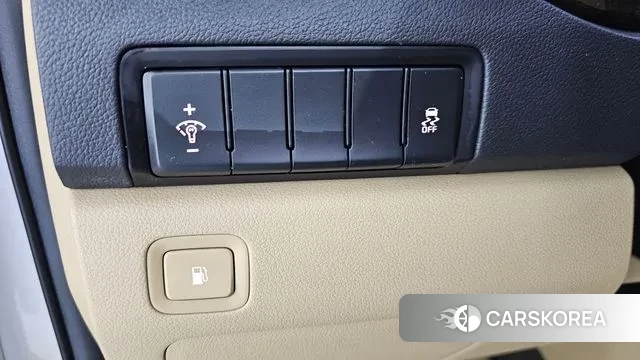 Kia The New Carnival 2019 Белый из Кореи, фото 4