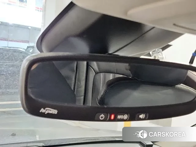 Chevrolet (GM Daewoo) Orlando 2018 Черный из Кореи, фото 4