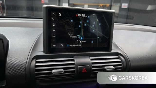 Hyundai Casper 2022 Белый из Кореи, фото 4