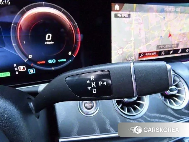 Mercedes-Benz E-Class W213 2021 Серый из Кореи, фото 4