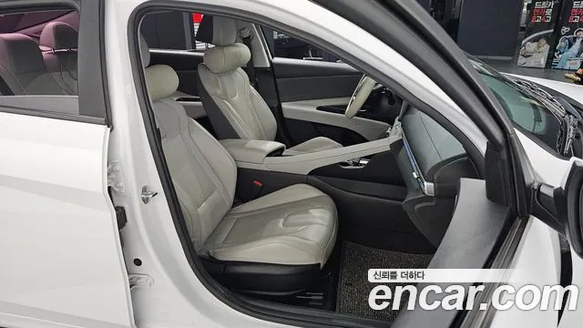 Hyundai Avante (CN7) id 2691480 из Кореи 4