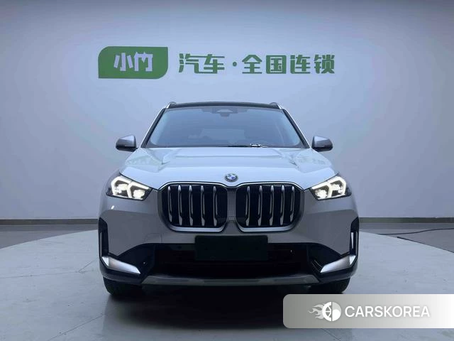 BMW X1 2024 Белый из Китая, фото 4