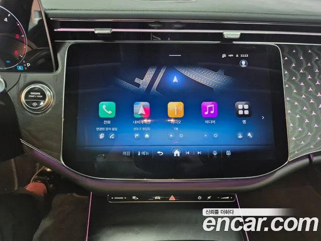 Mercedes-Benz E-Class W214 id 2706783 из Кореи 4