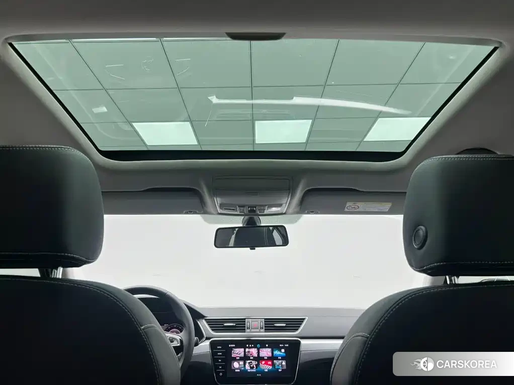 Skoda Superb 2024 Черный из Китая, фото 5