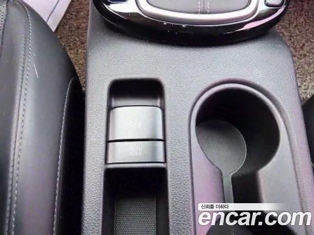 Kia Seltos id 2682694 из Кореи 4