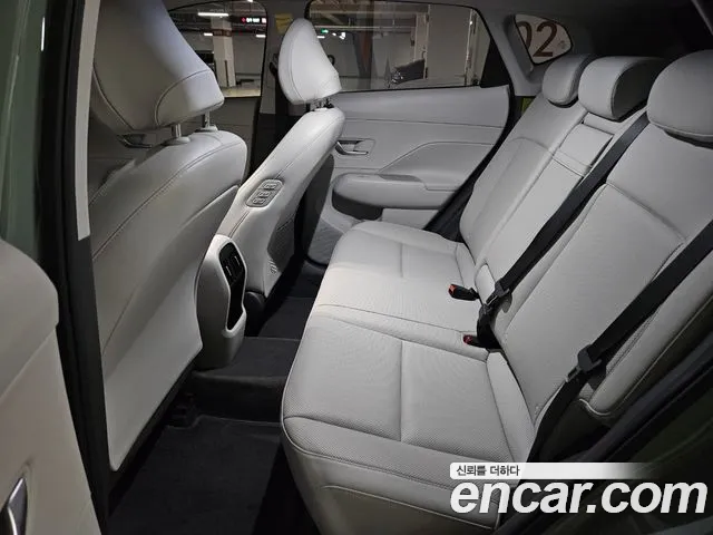 Hyundai The New Kona id 2679758 из Кореи 4