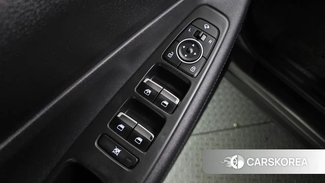 Hyundai Santa Fe TM 2018 Серый из Кореи, фото 4