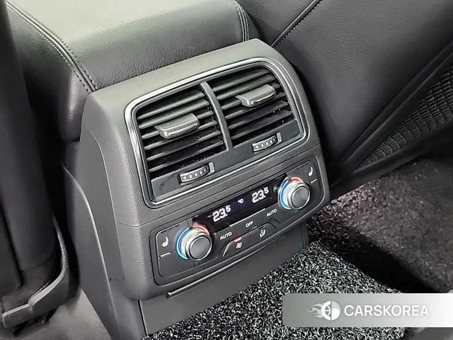 Audi New A6 2018 Серый из Кореи, фото 4