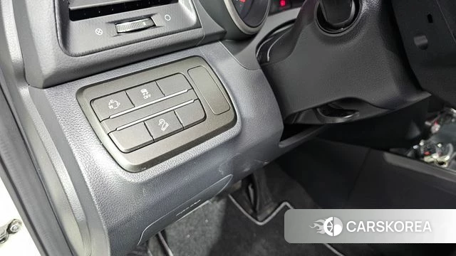 Ssangyong Tivoli Air 2019 Белый из Кореи, фото 4