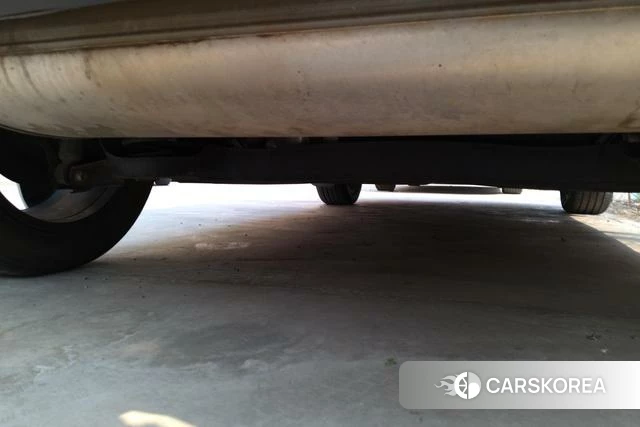GAC Trumpchi Trumpchi GS3 2023 Белый из Китая, фото 4