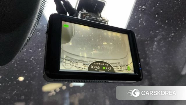 Kia Niro 2019 Синий из Кореи, фото 4