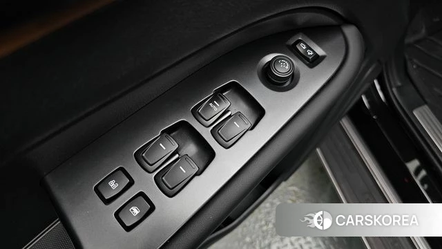 Ssangyong Musso (Q300) 2026 Черный из Кореи, фото 4