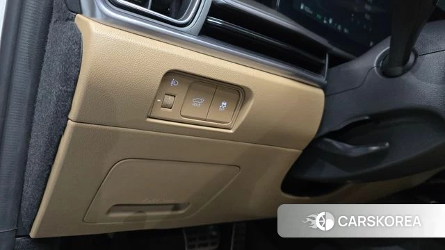 Kia The New Sorento 4th Generation 2024 Белый из Кореи, фото 4