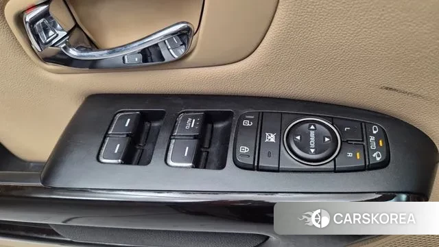 Kia The New Carnival 2018 Черный из Кореи, фото 4