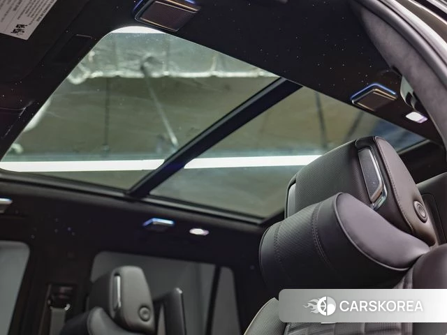 Cadillac Escalade 5th Generation 2025 Черный из Кореи, фото 4