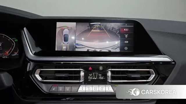 BMW Z4 (G29) 2022 Белый из Кореи, фото 4