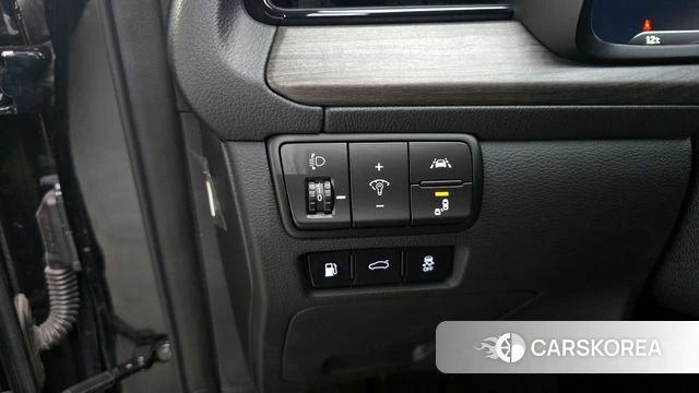 Kia K7 Premier id 3820126 из Кореи 4