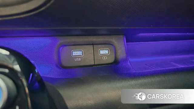 Hyundai Casper 2022 Белый из Кореи, фото 4