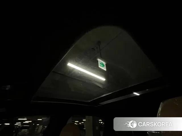 Kia Sorento 4th Generation 2022 Серый из Кореи, фото 4