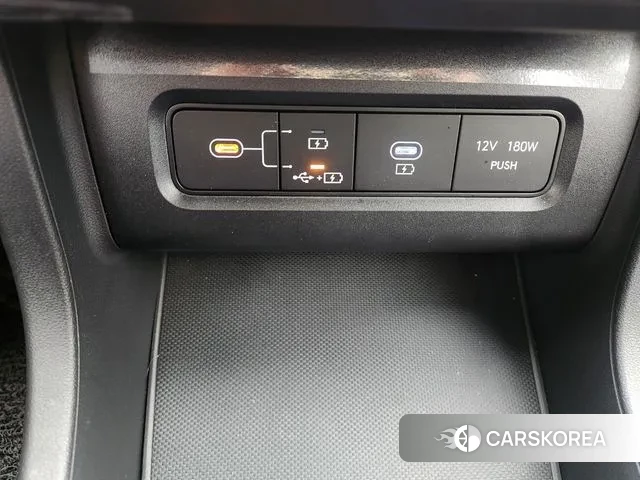 Hyundai The New Tucson (NX4) 2025 Белый из Кореи, фото 4