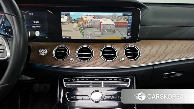 Mercedes-Benz E-Class W213 2020 Черный из Кореи, фото 4