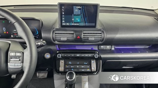 Hyundai Casper 2022 Белый из Кореи, фото 4