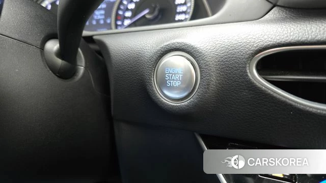 Hyundai Sonata (DN8) 2019 Белый из Кореи, фото 4