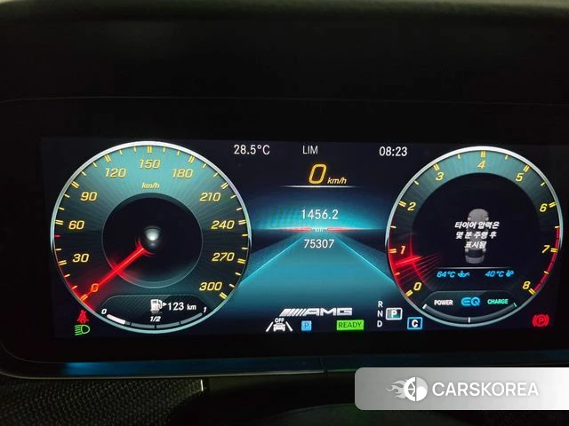 Mercedes-Benz CLS-Class C257 2022 Белый из Кореи, фото 4